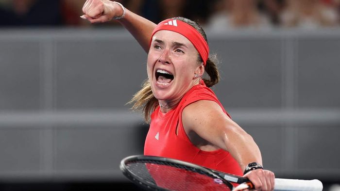 Світоліна прибила фіналістку Вімблдону-2025 з російським корінням і зіграє з Осакою у чвертьфіналі Монреаля