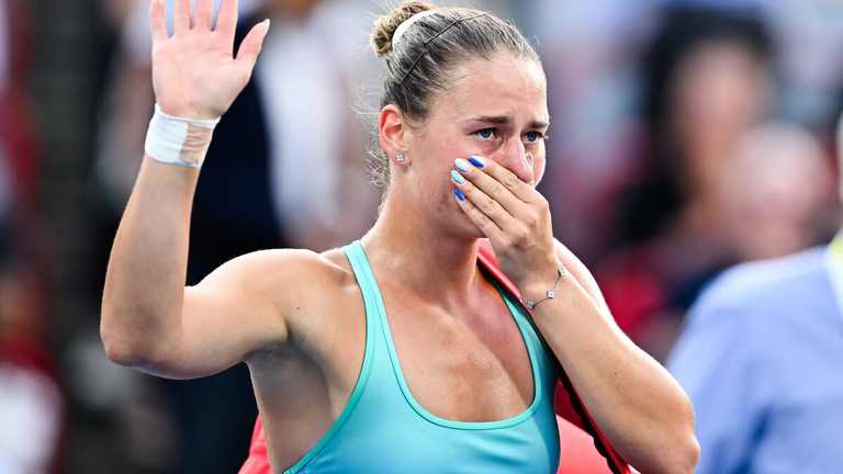 Марта Костюк / Getty Images Марта Костюк / Getty Images