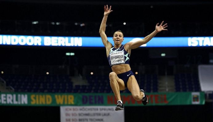 Дискваліфікація Бех-Романчук: тренер збірної України відреагував на покарання топ-спортсменки