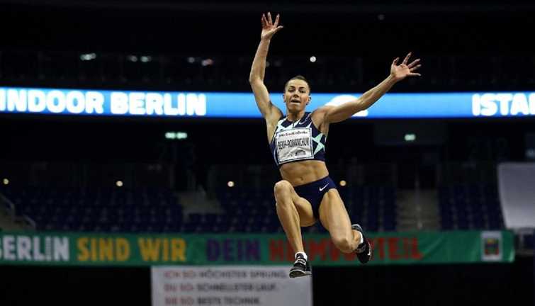 Марина Бех-Романчук / Фото Getty Images