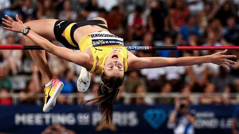 Ярослава Магучіх / Getty Images Ярослава Магучіх / Getty Images