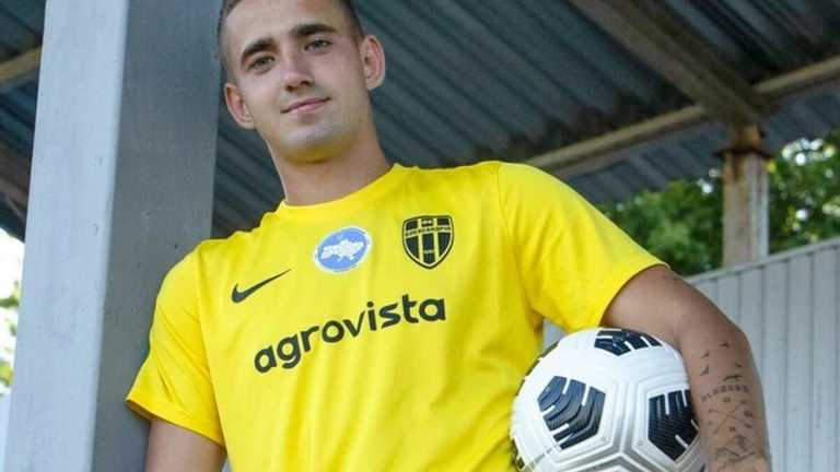 Давид Белый / Фото Александрия Давид Белый / Фото Александрия