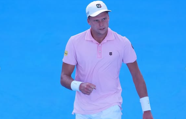 Поціновувач росіянок вийшов до 1/32 US Open, перемоги Дрейпера, Біг Фо, 4-годинний трилер тенісиста-аутиста