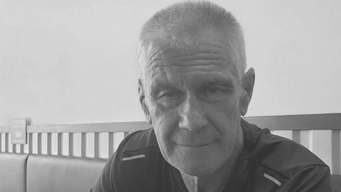 Помер відомий український тренер з баскетболу