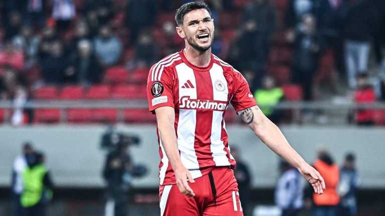 Роман Яремчук / Фото Getty Images Роман Яремчук / Фото Getty Images