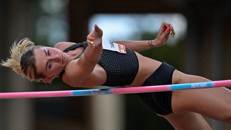 Катерина Табашник / Фото Getty Images Катерина Табашник / Фото Getty Images