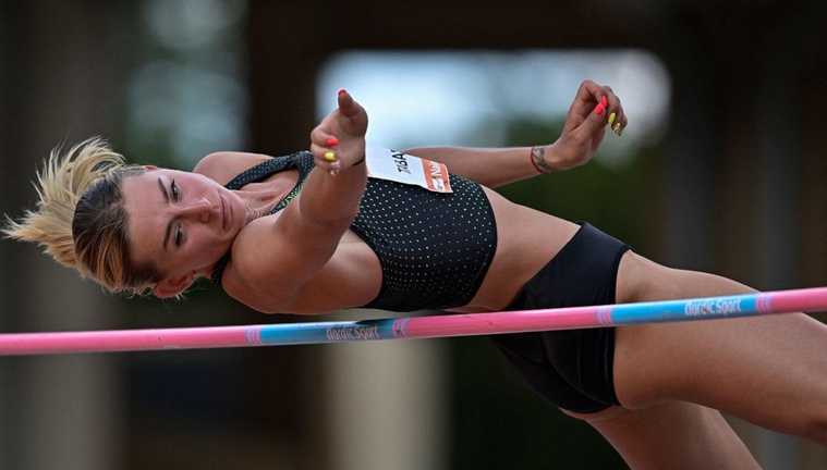 Катерина Табашник / Фото Getty Images