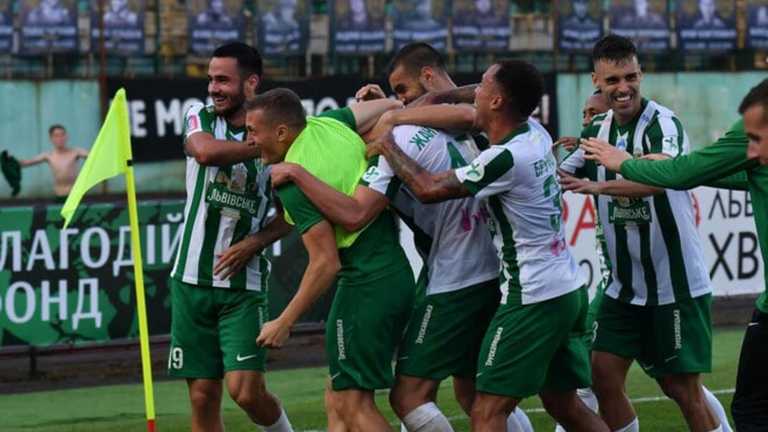 Игроки Карпат / Фото Карпаты Игроки Карпат / Фото Карпаты