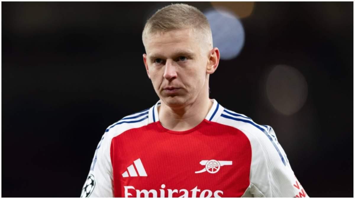 Олександр Зінченко / IMAGO 