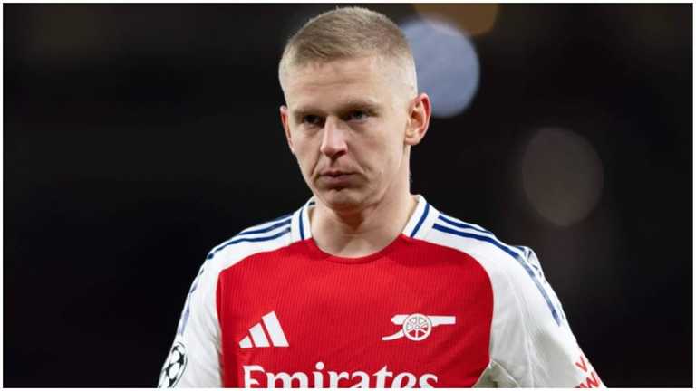 Олександр Зінченко / IMAGO Олександр Зінченко / IMAGO