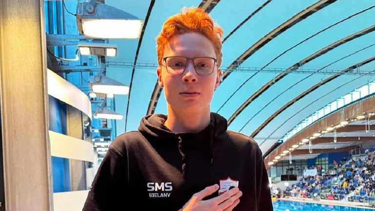 Нікіта Шеремет / Фото instagram.com/nikitos_sheremet Нікіта Шеремет / Фото instagram.com/nikitos_sheremet