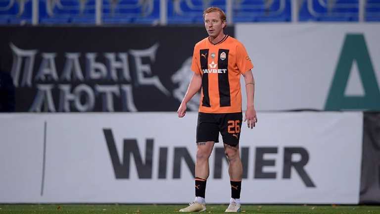 Ефим Конопля / Фото Шахтера