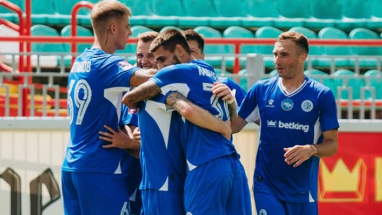 Кудрівка / Фото ФК Кудрівка Кудрівка / Фото ФК Кудрівка