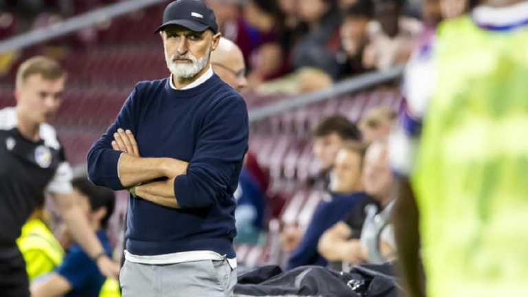 Томас Хеберлі / ФК Серветт Томас Хеберлі / ФК Серветт