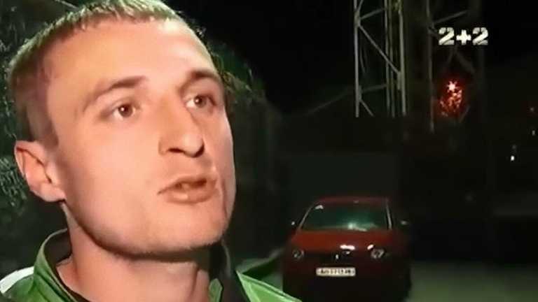 Михайло Кополовець / Скріншот