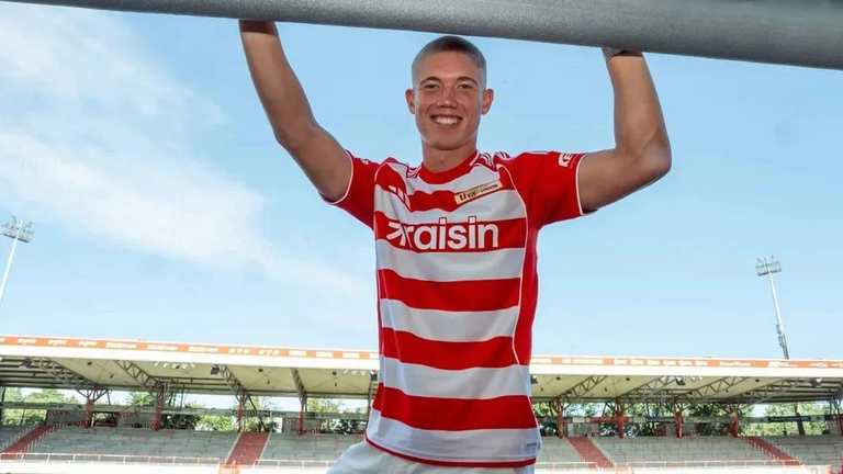 Дмитро Богданов / Уніон Дмитро Богданов / Уніон