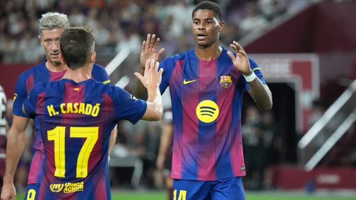 Зірковий новачок Барселони отримає нову роль в команді – все через травму лідера