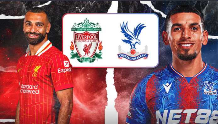 Кристал Пэлас – Ливерпуль: прогноз на финал Суперкубка Англии