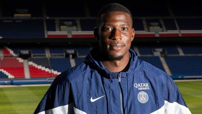 Клуб українців в АПЛ підписав невдаху ПСЖ і витратив рекордні гроші в літнє трансферне вікно