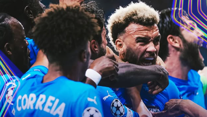 Ліга чемпіонів: кривдник Динамо на 90 хвилині вирвав історичну путівку в груповий етап, вибивши сербів Ліга чемпіонів: кривдник Динамо на 90 хвилині вирвав історичну путівку в груповий етап, вибивши сербів