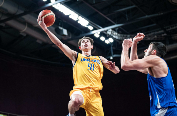Пре-кваліфікація до чемпіонату світу-2027 з баскетболу: стало відомо, хто транслюватиме матчі збірної України