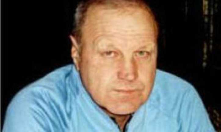 Валерій Рикун / Фото з відкритих джерел