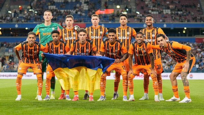 Шахтар ледь не зганьбився зі Серветтом і втратив зірку у фіналі кваліфікації ЛК – Бондар врятував від поразки