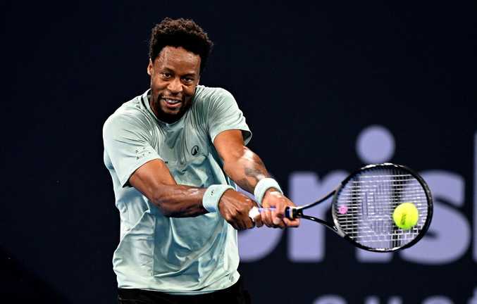 Гаель Монфіс / Getty Images Гаель Монфіс / Getty Images