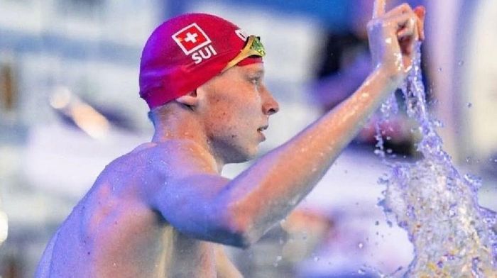 Український плавець став чемпіоном світу, тріумфувавши на дистанції 50 м вільним стилем