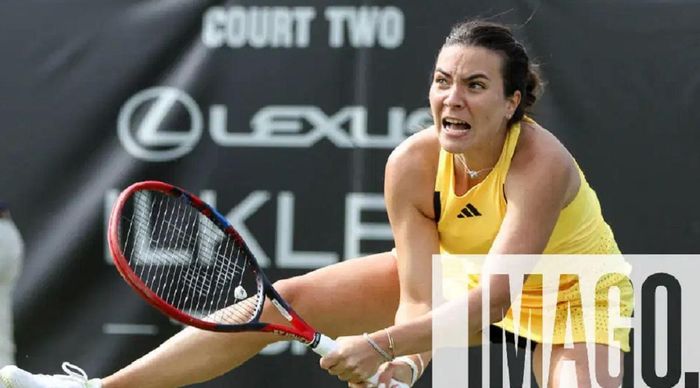 Подруга Костюк програла американці на турнірі перед US Open – фіаско в першому сеті та заруба в другому