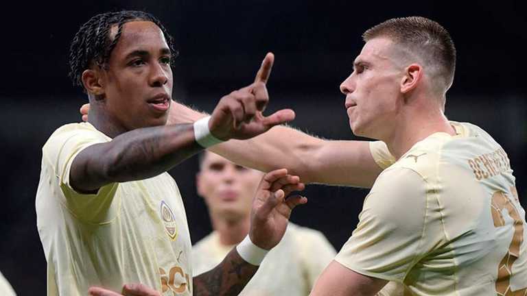 Шахтар пройшов Серветт / Фото Шахтаря Шахтар пройшов Серветт / Фото Шахтаря