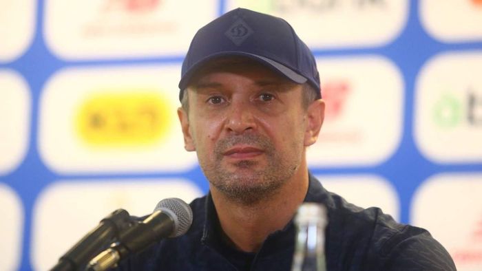 Динамо – Пафос: Шовковский назвал главную проблему киевлян, оценил жребий ЛЧ и не рассчитывает на двух игроков