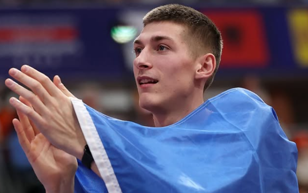 Дорощук зробив тривожну заяву після бронзи Діамантової ліги: "Дуже погано стрибалося, відкат на два роки"