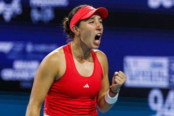 Пегула прибила білоруску з другої сотні й вийшла в 1/8 US Open 