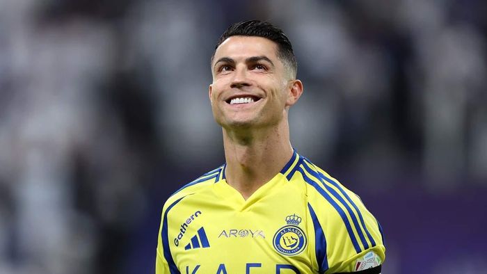 Роналду оформив хет-трик за Аль-Наср – відео голів легенди