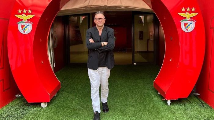 "Одним словом, "поржавіли": футбольний агент знайшов причину ганьби Динамо в Лізі чемпіонів