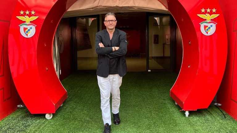 В'ячеслав Заховайло / Фото Facebook