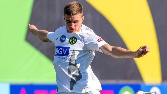 Ротань из-за травмы потерял лидера Полесья –известен диагноз и сроки возвращения