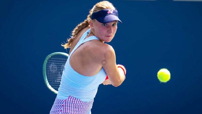Ястремська несподівано знялася з турніру в Цинциннаті – вона мала зіграти проти другої ракетки світу
