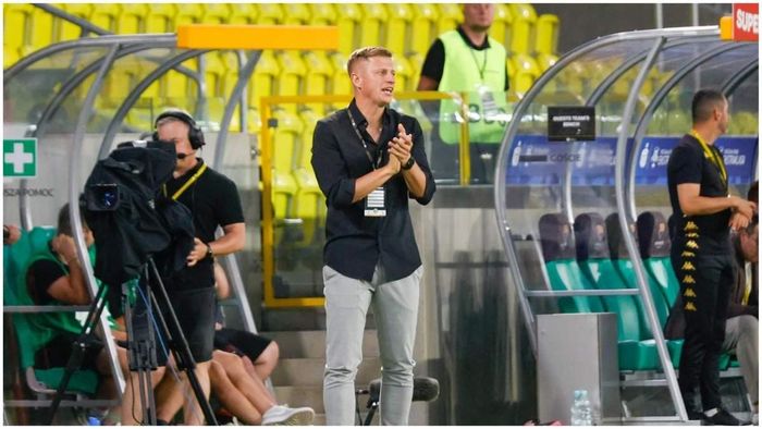 Наставник Олександрії підтвердив переведення двох лідерів у дубль: "Потрібно розібратися"