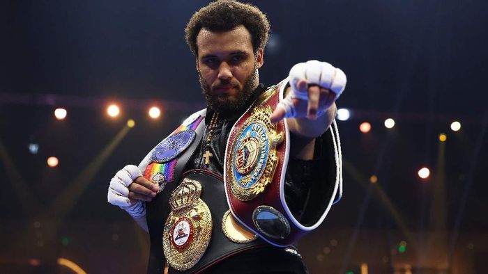 "Він може перемогти Усика": екс-чемпіон світу здивував вибором боксера, який може здолати українця