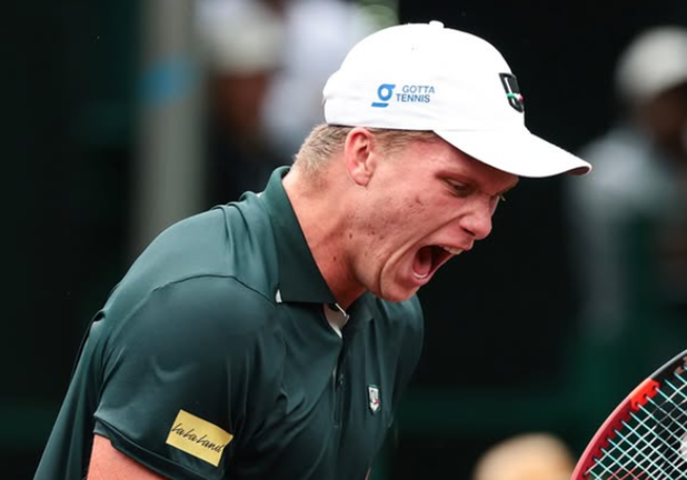 Дженсон Бруксбі / Фото instagram.com/jenson_brooksby/