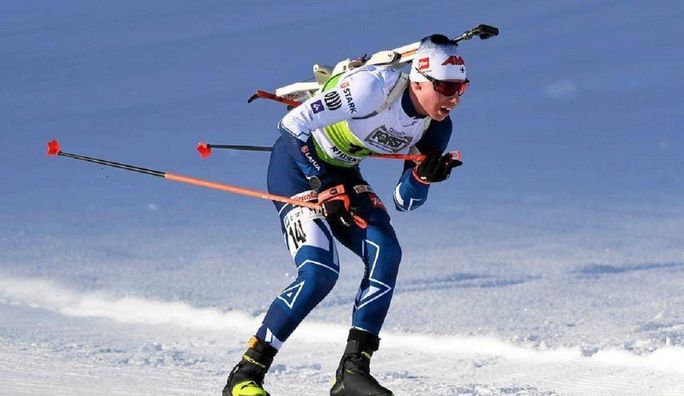 Чемпіон світу з біатлону постане перед судом – його підозрюють у важких злочинах