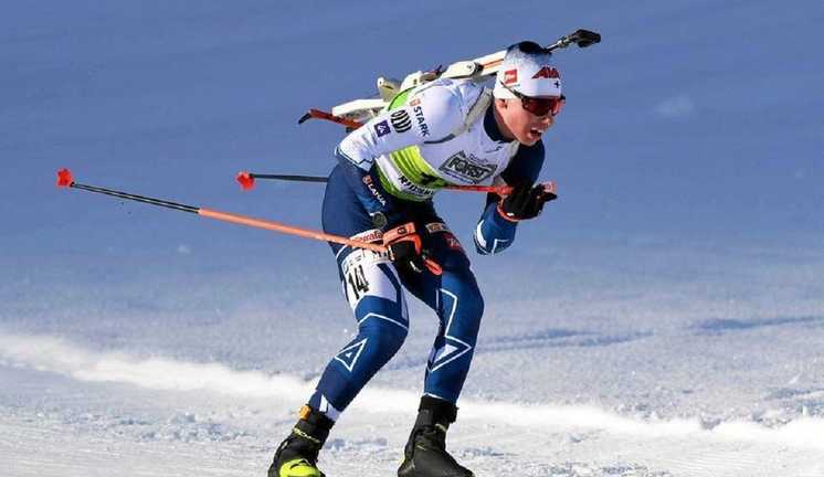 Артт Хайккінен / Фото Imago Артт Хайккінен / Фото Imago