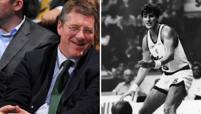 Помер легендарний екс-форвард збірної Італії з баскетболу – він вигравав чемпіонат Європи і брав срібло Олімпіади 