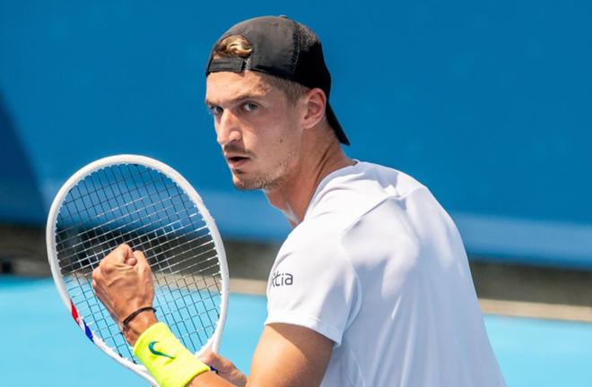 Теренс Атман / Фото instagram.com/terenceatmane/ Теренс Атман / Фото instagram.com/terenceatmane/