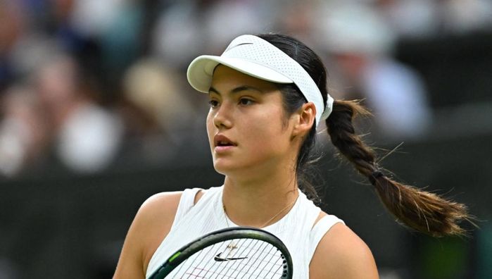 Радукану познущалася з аусайдерки на старті US Open – вистачило 1 години для перемоги