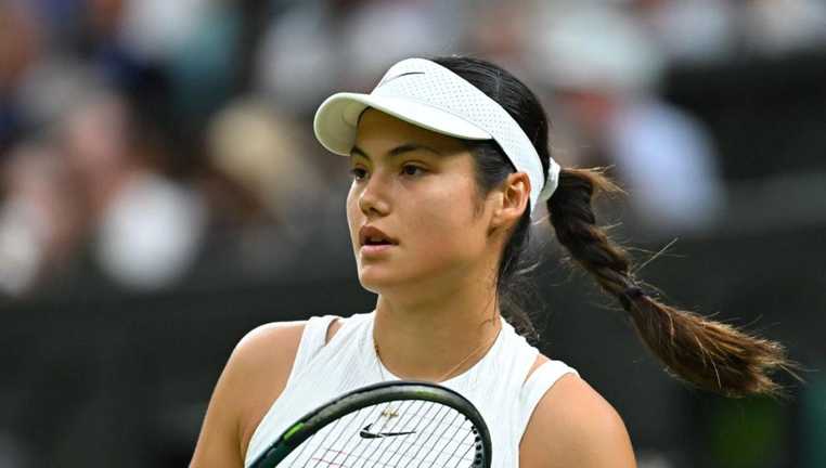 Емма Радукану / Фото Imago