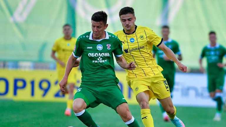 Металлист 1925 – Оболонь / УПЛ Металлист 1925 – Оболонь / УПЛ