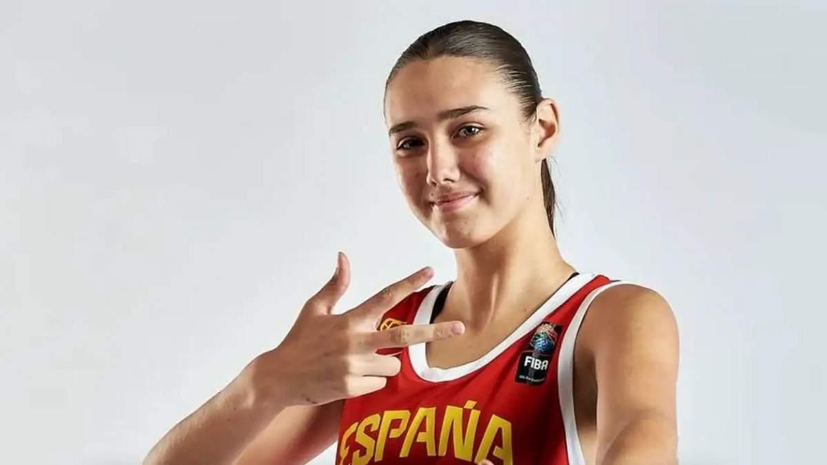 Анастасия Лищук / фото из соцсетей